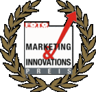 Marketing und Inovationspreis 2009/2010 der FOTO Wirtschaft